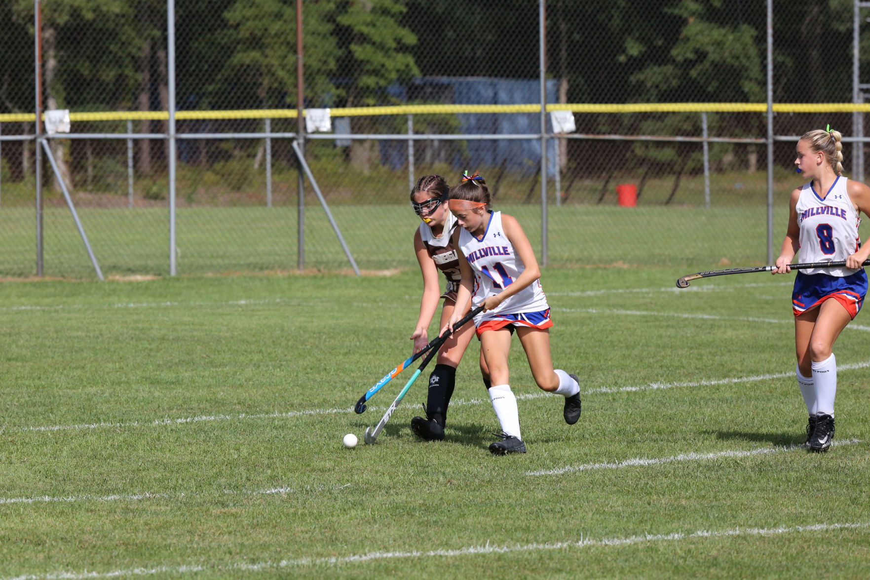 Millville Absegami Field Hockey